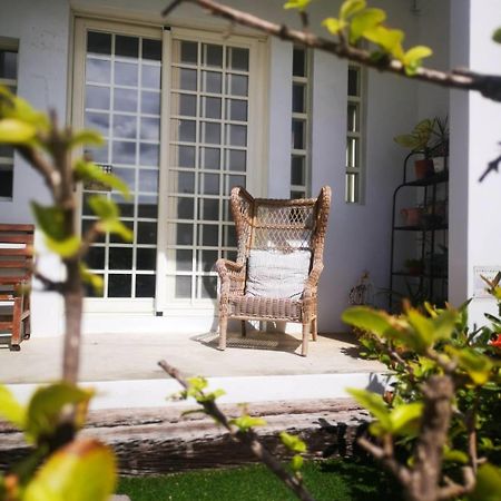 白砂灣藍海之丘blue Ocean Hill Bed & Breakfast Heng-ch'un Eksteriør bilde
