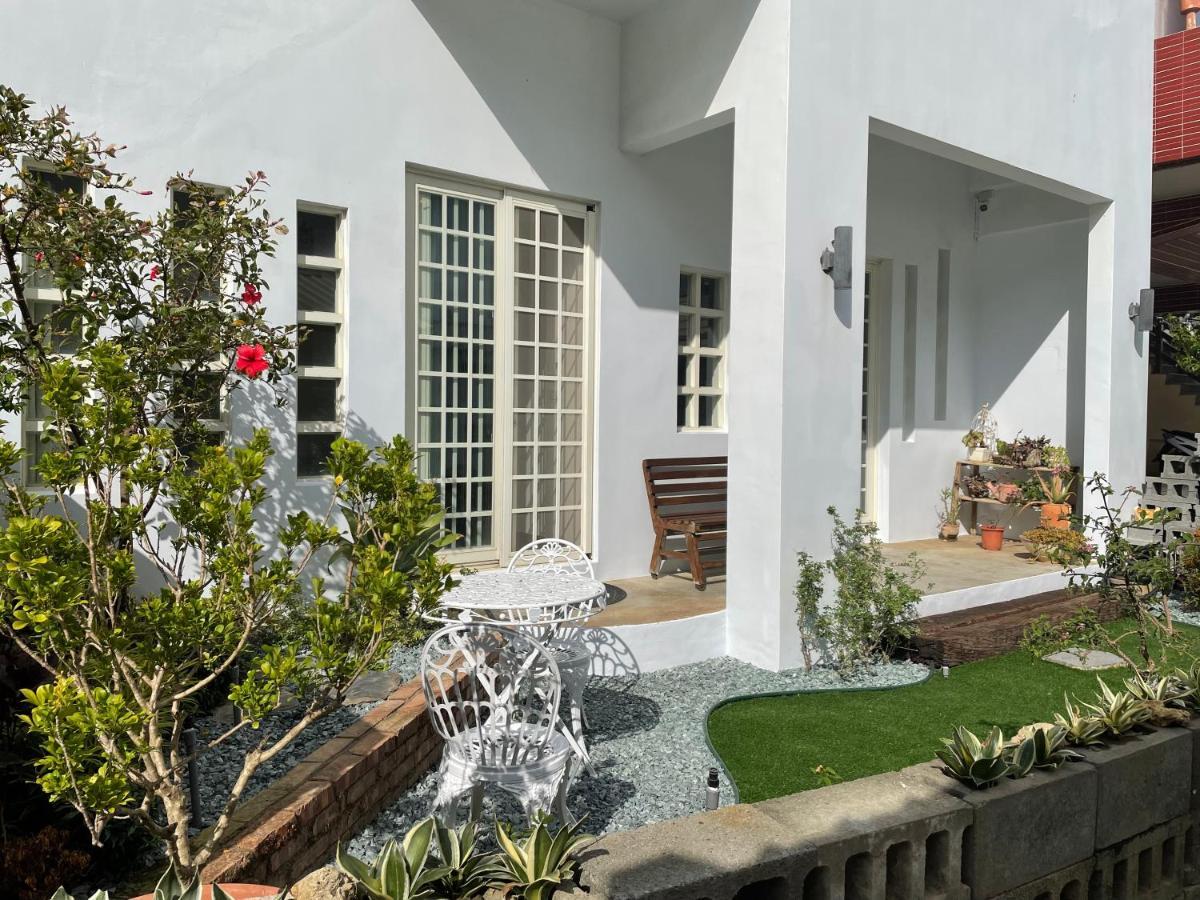 白砂灣藍海之丘blue Ocean Hill Bed & Breakfast Heng-ch'un Eksteriør bilde
