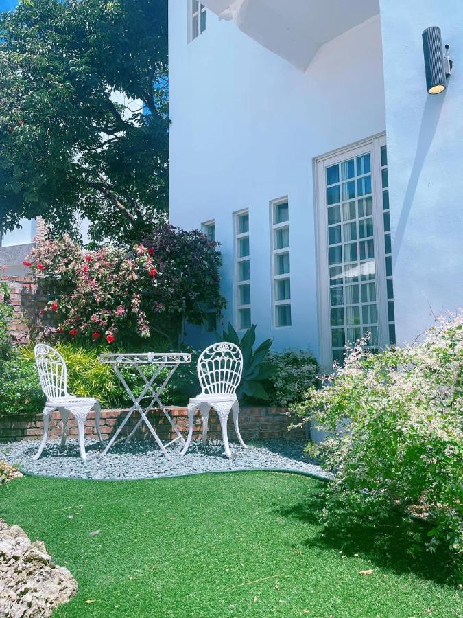 白砂灣藍海之丘blue Ocean Hill Bed & Breakfast Heng-ch'un Eksteriør bilde