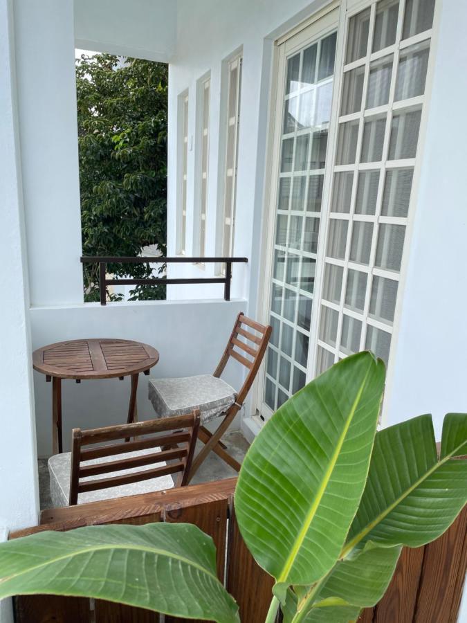 白砂灣藍海之丘blue Ocean Hill Bed & Breakfast Heng-ch'un Eksteriør bilde