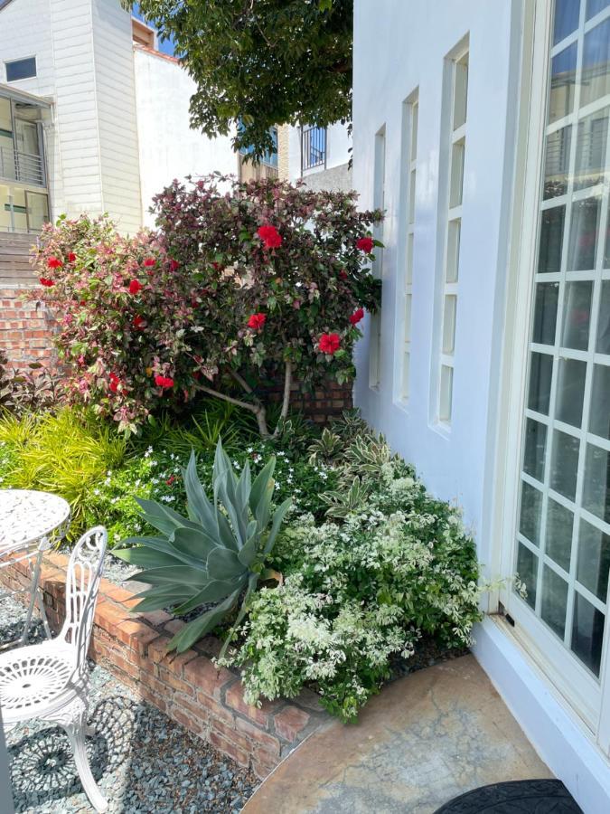 白砂灣藍海之丘blue Ocean Hill Bed & Breakfast Heng-ch'un Eksteriør bilde