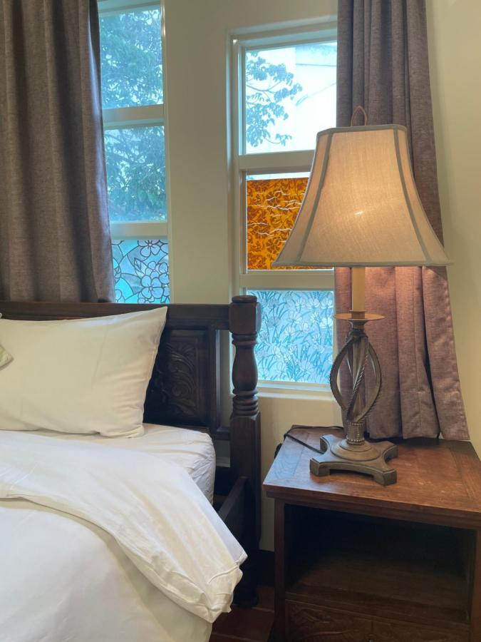 白砂灣藍海之丘blue Ocean Hill Bed & Breakfast Heng-ch'un Eksteriør bilde