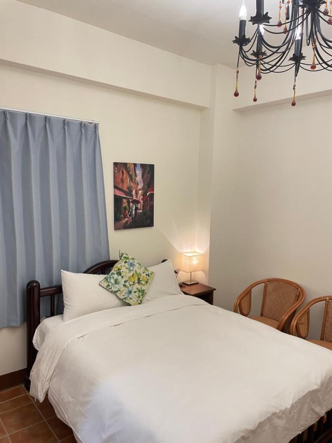 白砂灣藍海之丘blue Ocean Hill Bed & Breakfast Heng-ch'un Eksteriør bilde