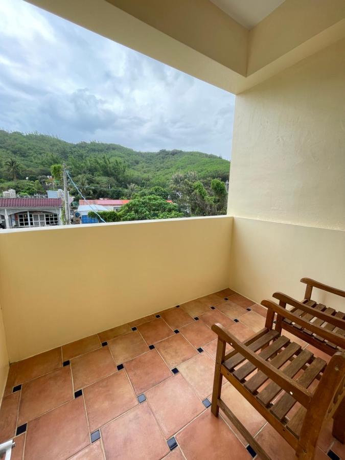 白砂灣藍海之丘blue Ocean Hill Bed & Breakfast Heng-ch'un Eksteriør bilde