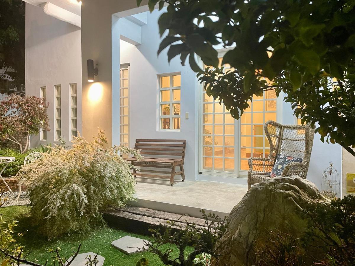 白砂灣藍海之丘blue Ocean Hill Bed & Breakfast Heng-ch'un Eksteriør bilde