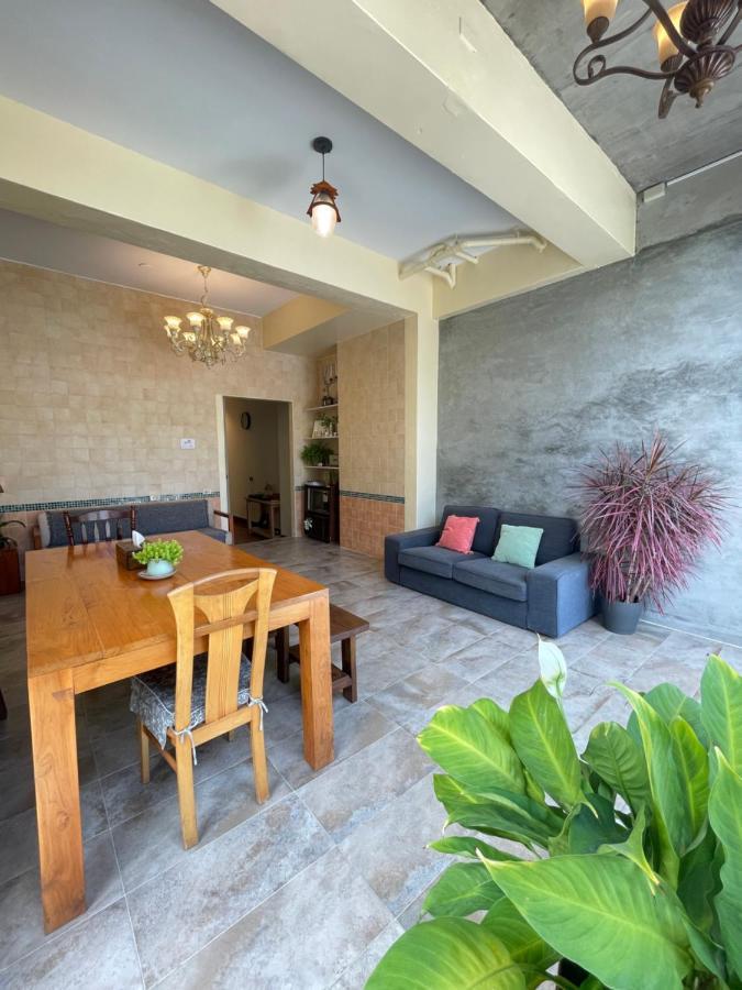 白砂灣藍海之丘blue Ocean Hill Bed & Breakfast Heng-ch'un Eksteriør bilde