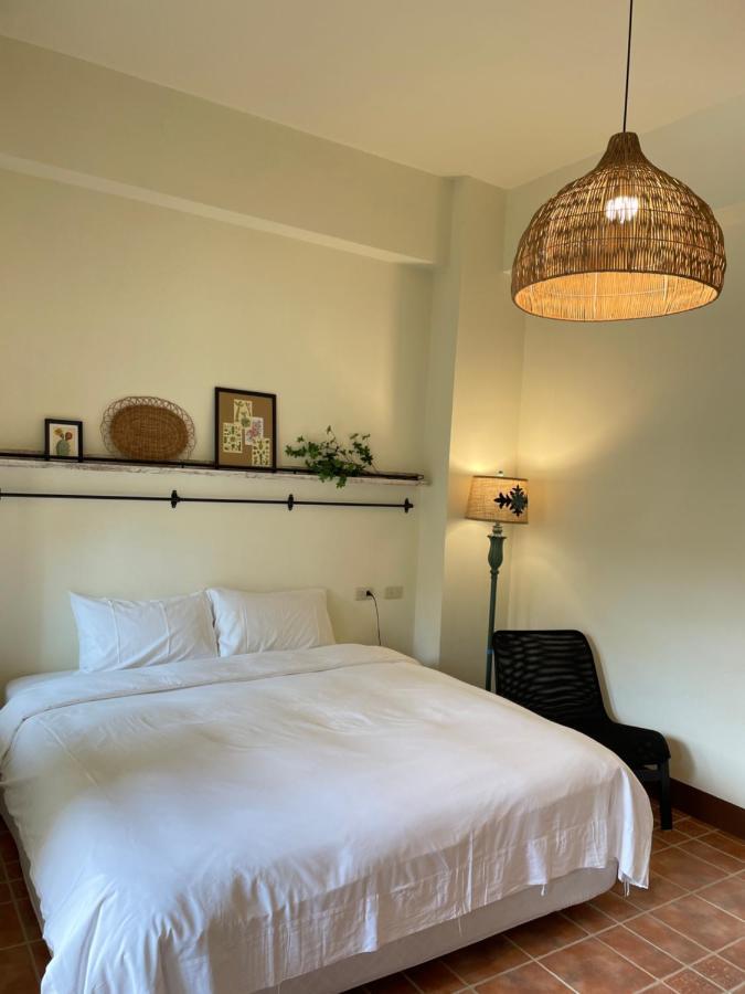 白砂灣藍海之丘blue Ocean Hill Bed & Breakfast Heng-ch'un Eksteriør bilde