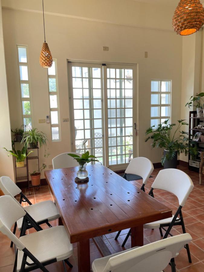 白砂灣藍海之丘blue Ocean Hill Bed & Breakfast Heng-ch'un Eksteriør bilde