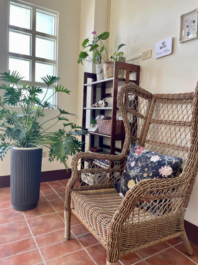 白砂灣藍海之丘blue Ocean Hill Bed & Breakfast Heng-ch'un Eksteriør bilde