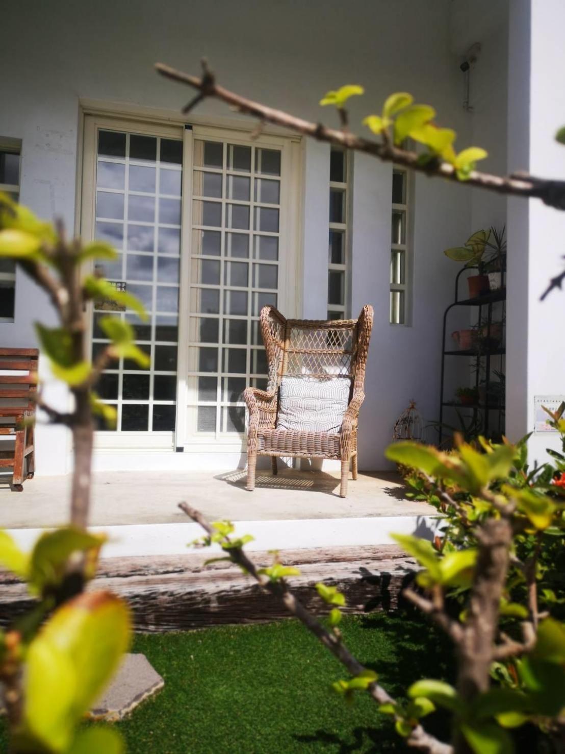 白砂灣藍海之丘blue Ocean Hill Bed & Breakfast Heng-ch'un Eksteriør bilde